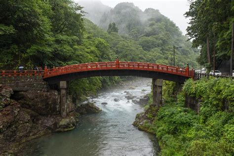 日光 観光 車なし 〜歩くことで見える新しい世界〜